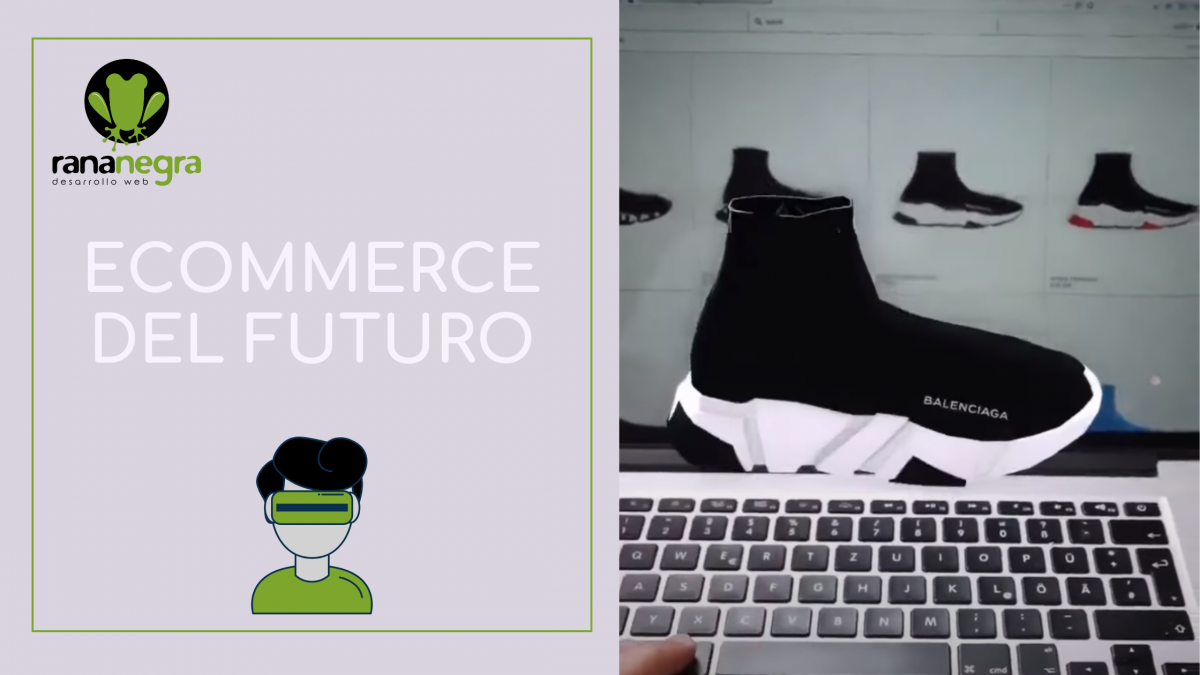 cómo serán los ecommerces